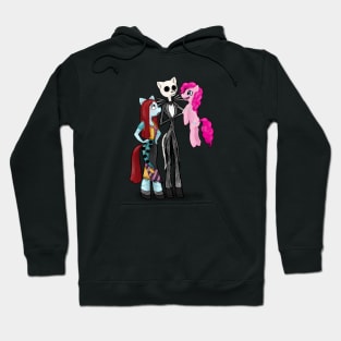 My Little Nightmare Hoodie